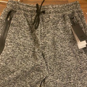 Legend Men charcoal sweatpants